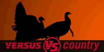 Turkey Hunting@ VS Country